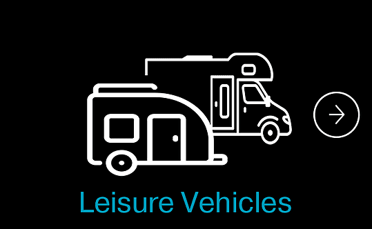 Motorhome, Caravan and Campervan Services
